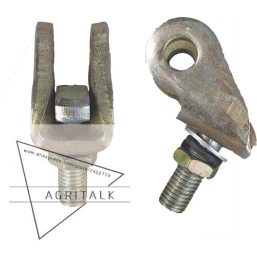 Fix conection chain of suspension for China YTO 504, part number