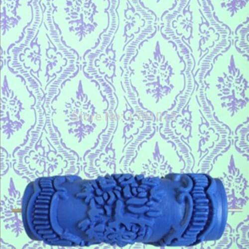 FINDER Decorative Rollers