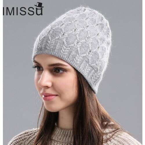 Шапки капюшоны для женщин IMISSU China At AliExpress