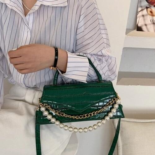 JEA·LOVE Blue Women's Bags