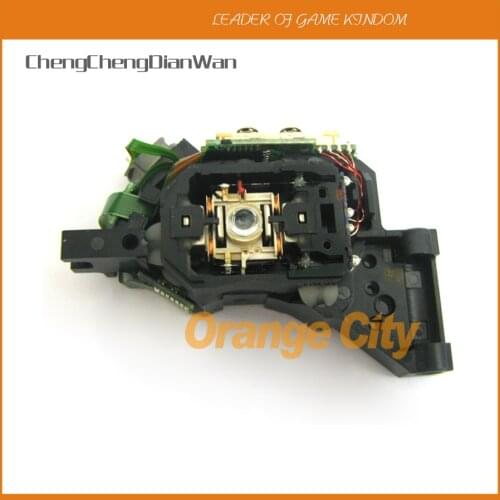 ChengChengDianWan high quality HOP-141X hop-14xx laser lens for xbox360 Lite-On 16D2S CD-ROM benq 6038 drive 30pcs/lot