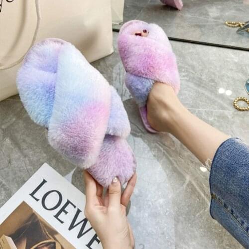 Niuniubaby Women's Slippers