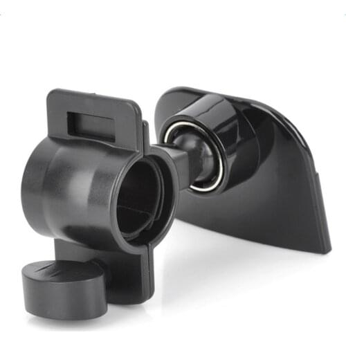 Motorcycle Handlebar Mount Stand For TomTom One V2 V3 2nd 3rd