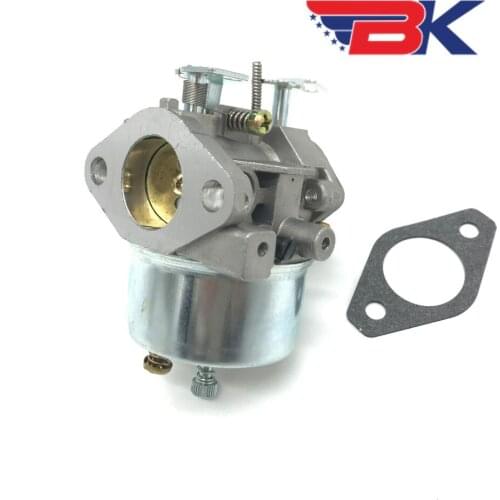 Carburetor Gasket For Tecumseh 632370A 632370 632110 fits HM100 HMSK100 HMSK90