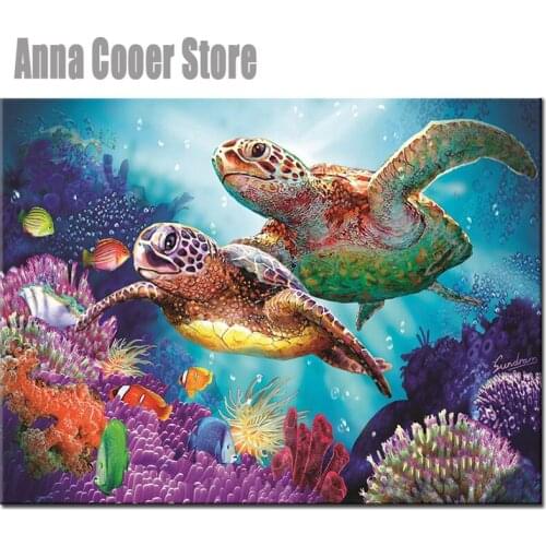 Animal Eagle,diamond embroidery,mosaic,wall decor,DIY,rhinestone,pasted,diamond painting,cross stitch,needle gifts--LH001