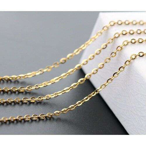 Silver Jewelry Wholesale S925 Sterling Silver Nano Silver Fine Silver Women Silver Necklaces Vintage