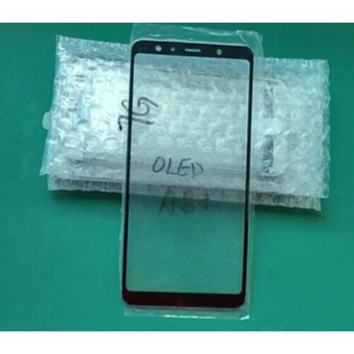 SRUD Samsung Galaxy A8 Screen Protectors