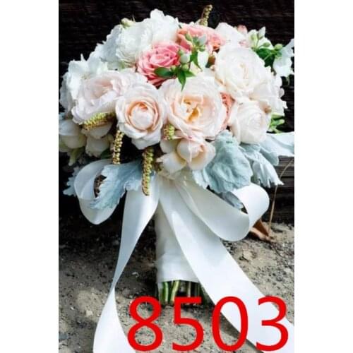 Weddings and important occasions / Wedding accessories / Bridal bouquets MKS