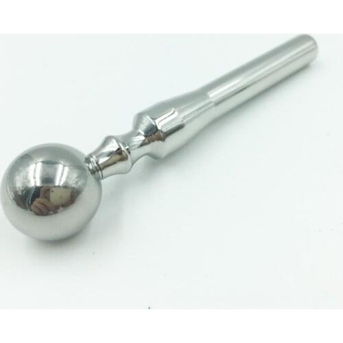 Male urethra blocking,penis plug,urethral sound stainless steel stick urethral dilatation stimulating toys offbeat comrades