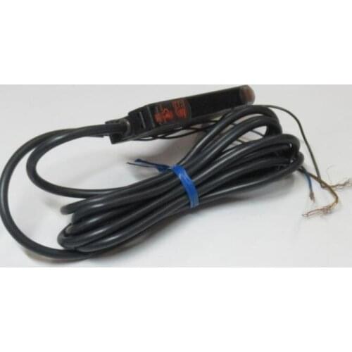 Fiber optic amplifier E3X-DA11-S 2M