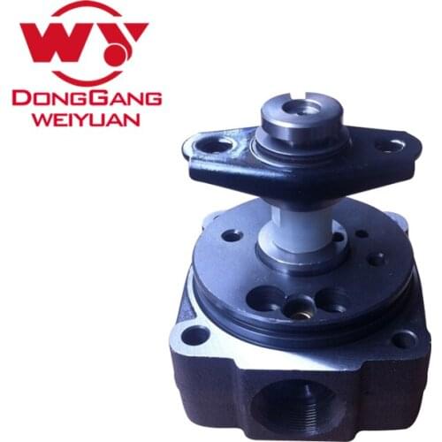 1 468 334 653 Factory outlet diesel engine Parts VE Head Rotor 4 cylinder 1 468 334 653 4/12R