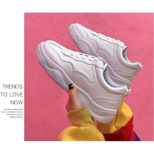 Women Sneakers Running Shoes Women Casual Shoes Women Trainers Walking Shoes Outdoor Footwear Tenis Ladies Sneakers U26-12