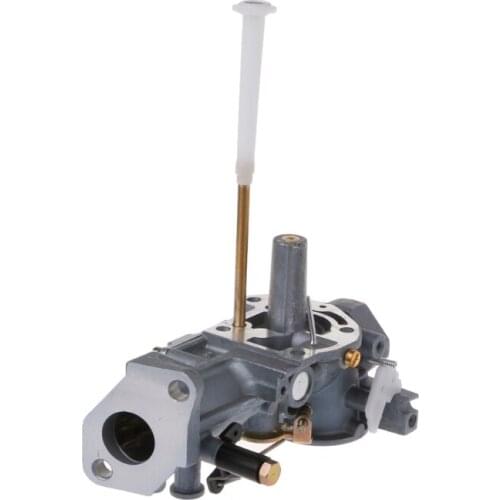 652F 1PC Carburetor Carb w Gaskets Fit 498298 495426 5HP Engines