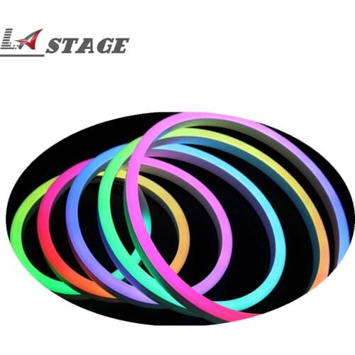 5V 5050 RGB 2811 Full Color Individually Addressable LED Strip Light 5050 RGB Neon Sign Rope Tape Lamp Lighting