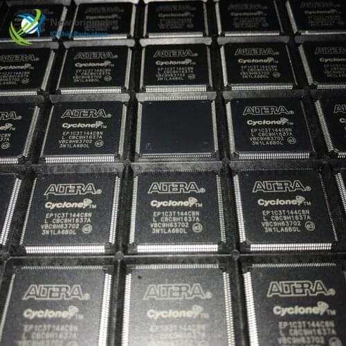 5/PCS EP1C3T144C8N EP1C3T144 QFP144 Integrated IC Chip New original