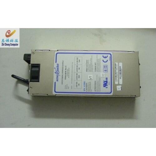 Acme Packet TK150A4-48-M 150A4-48-M 110-0004-00 Server Power Supply 150W