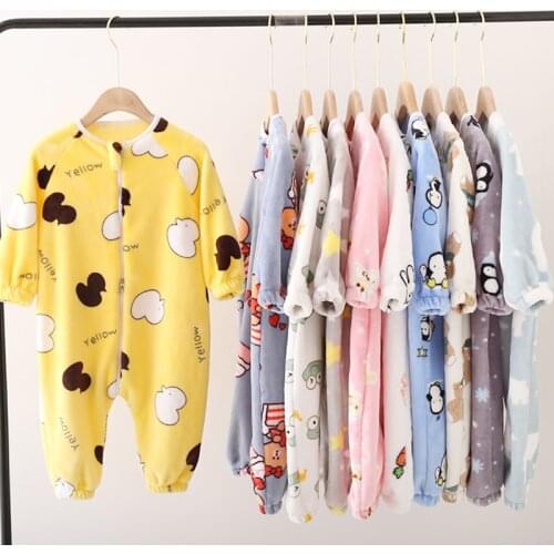 Childdkivy Boys' Pajamas & Robes