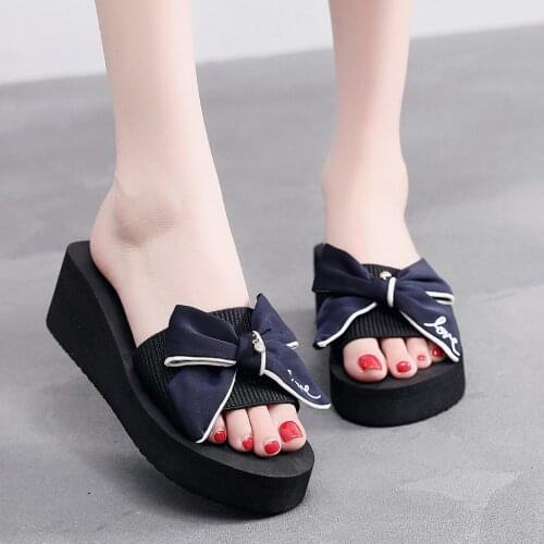 Eillysevens Women's Flip Flops