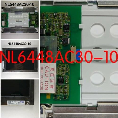 NL6448AC30-10 LCD SCREEN DISPLAY PANEL