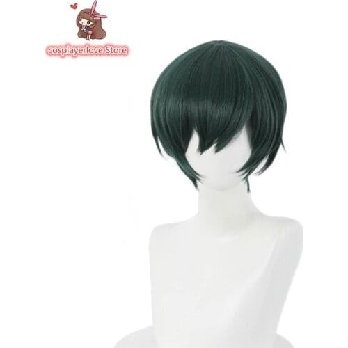 Jujutsu Kaisen Zenin Mai Headwear for Cosplay Halloween Carnival Costume