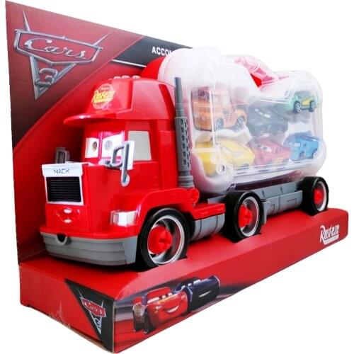 HouseGoods Children's Constructors