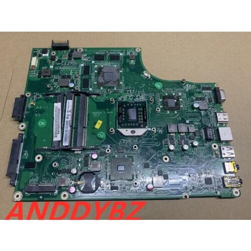 DA0ZR8MB8E0 MBPUA06001 MBPUB06001 MBR6K06001 HD5650 1G DDR3 3 Sheep motherboard for Acer Aspire 5553 5553G 5625 5625G