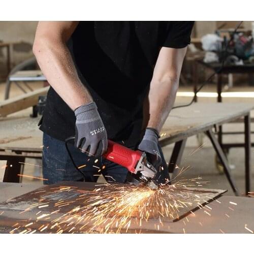 Multifunctional angle angle grinder cutting machine polishing machine hand grinder grinder power tool