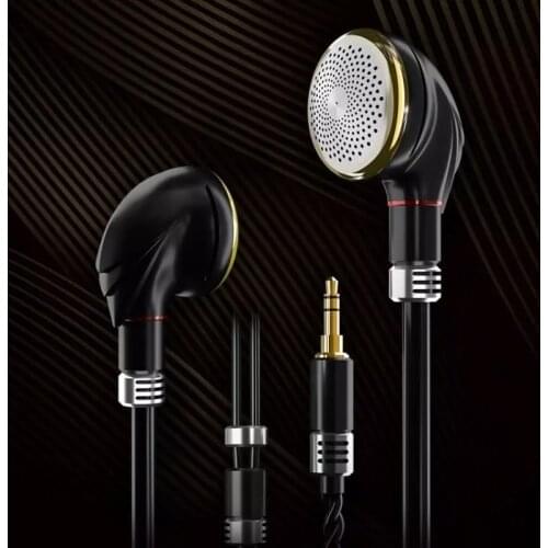 7HZ P-twos Ptwos 14.2mm Dynamic Driver HIFI In Ear Earphone with Composite Nano ZnO Crystal Diaphragm Headphone 7HZ I88 I99 I-99