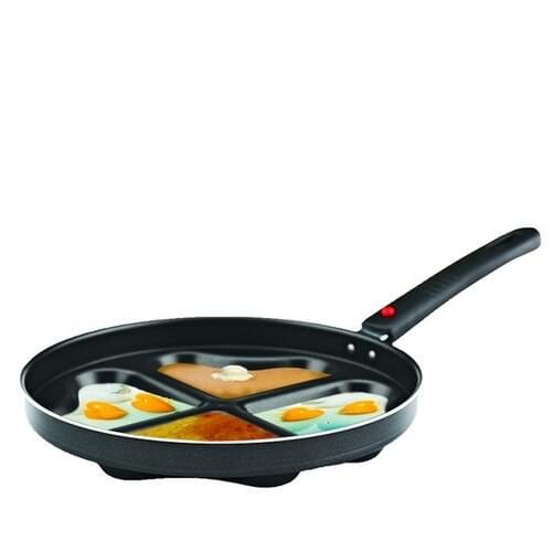 Papilla Redio Romantic Pan 24 Cm