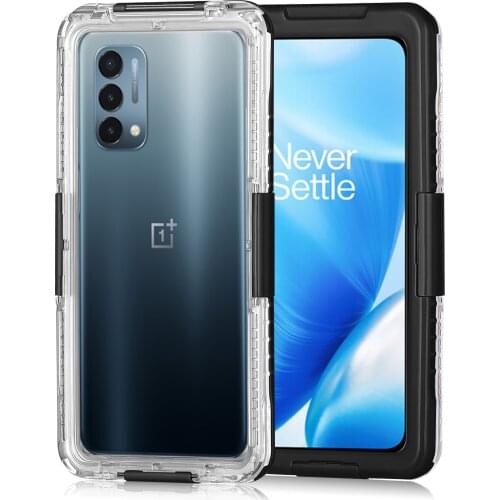 Seismik OnePlus 7T Phone Cases