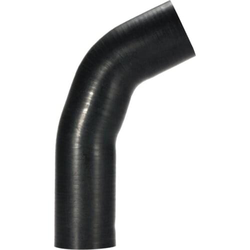 SI-A0046 Car Style Silicone EGR Intercooler Hose Turbo Boost Pipe for BMW E46 3 SERIES 318d 320d for Cars