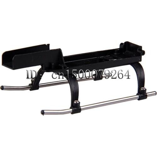 SYMA S107N remote control helicopter with gyro RTF (S107G upgrade version) parts, S107N-10 Landing Skid