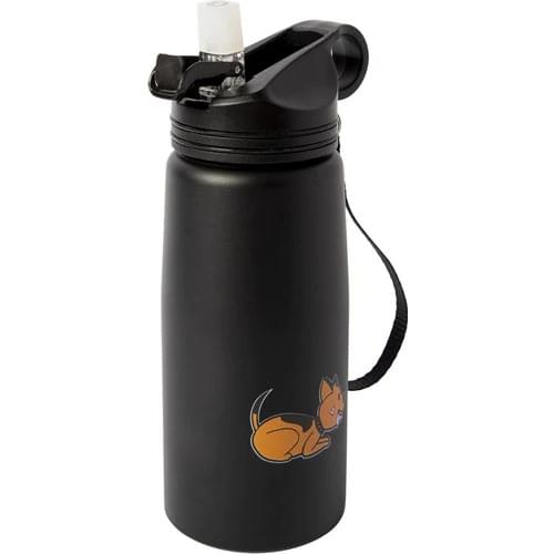 Biggdesign Dogs 680 ml Thermos Flask