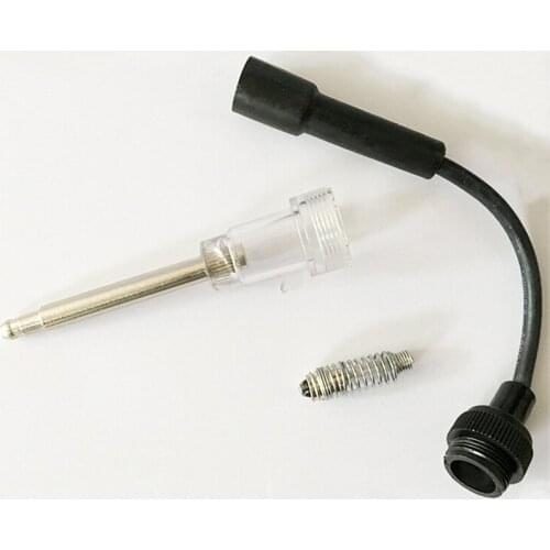 Universal Car Spark Plug Coil Tester Detector Ignition System Diagnostic Test Tool For Auto Repair Tool parts