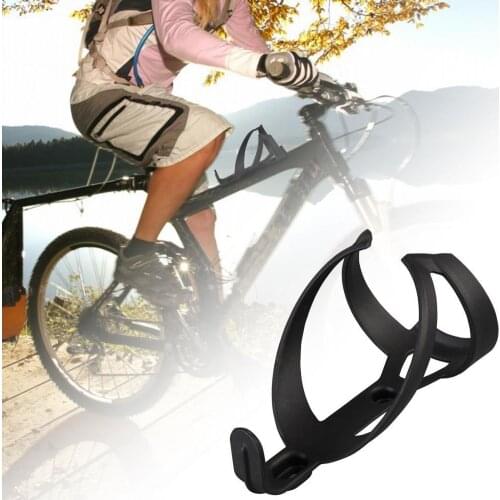 Bicycle Bottle Holder Nylon Fiber Cycling Sports Water Bottle Cage Bike Kettle Holder for Outdoor Bicycles Drink Cup Holder