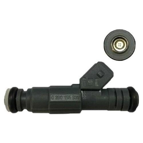 1pcs Fuel Injector for ford Horton VT V8 5.7L nozzle OEM:0280155931 12561462