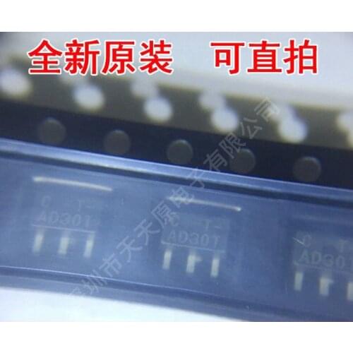 20pcs/lot RT9161-18PX AD30T SOT89 LM5576MHX TSSOP20 MAX3232IPWR LT8910SSC TSSOP16 NEW Original free shipping