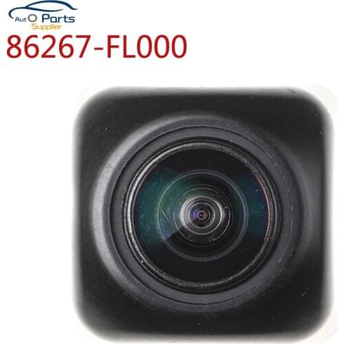 86267-FL000 86267FL000 View Backup Parking Camera For Toyota For Subaru 2018 2019