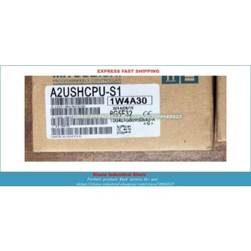 A Series A2USHCPU-S1 New In Boxed