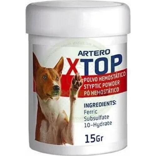 ARTERO Animal Care Products