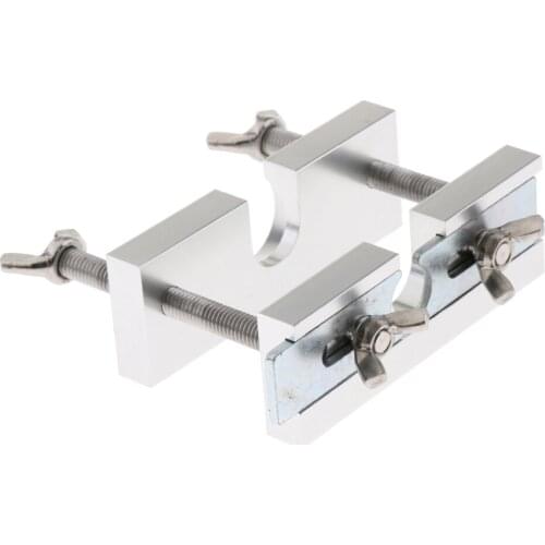 Baoblaze Silver Metal Trumpet Mouthpiece Extractor For Trumpet Repair Parts