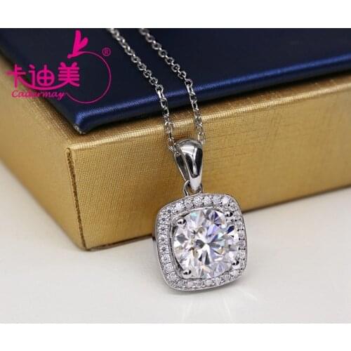 CADERMAY Jewelry Pendants