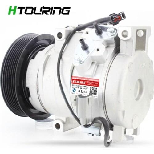 For CAR Toyota Land Cruiser PRADO 120 / Lexus GX A/C AC Compressor 883206A200 88320-6A200