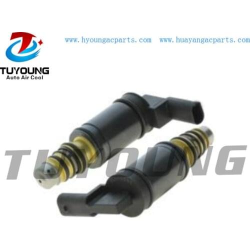 DENSO 6C17 6CA17 7SB16C car air conditioner Compressor electronic control valve