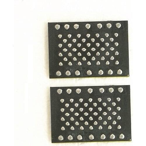 2PCS For iPhone 7 7Plus 32GB Nand Flash Memory IC 7G 7P U1701 Hardisk HDD Solve Error 9/4014 Problem Expand Capacity