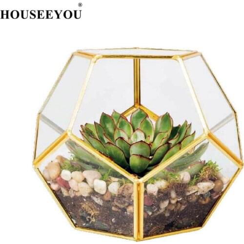 Стеклянные горшки HOUSEEYOU China At AliExpress