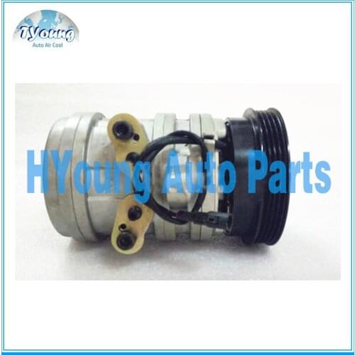 HS11 ac Compressor KIA PICANTO (BA) 1.0 1.1 2004- 97701-07500 97701-02010