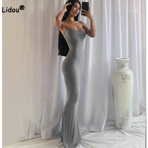Открытые летние платья LIDOU China At AliExpress