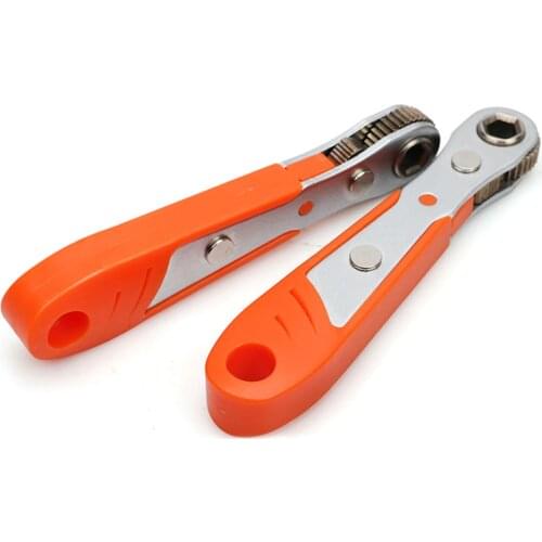 Magnetic Hexagonal Quick Release Socket Strong Toughness Driver Portable Allen Key Wrench Screwdriver Repair Tool For Household