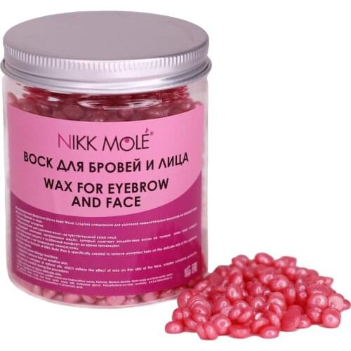 Nikk Mole Shaving And Depilation Products